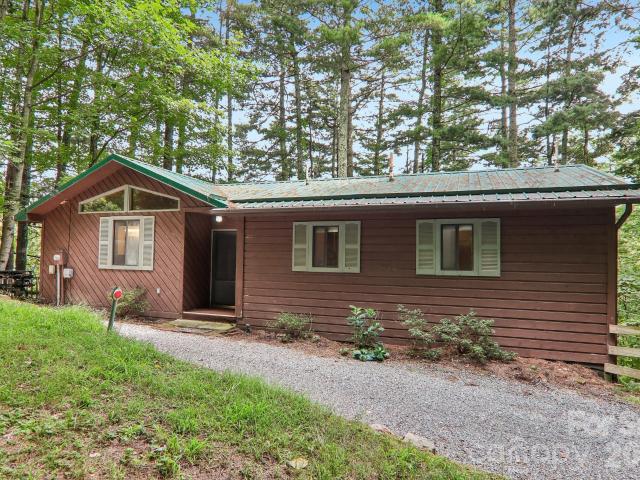 House for sale in Haywood, North Carolina