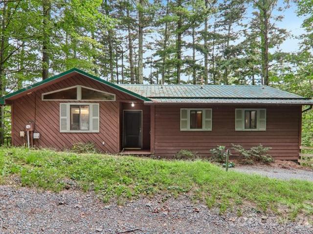 House for sale in Haywood, North Carolina