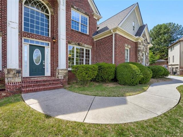 House for sale in Grayson, Georgia