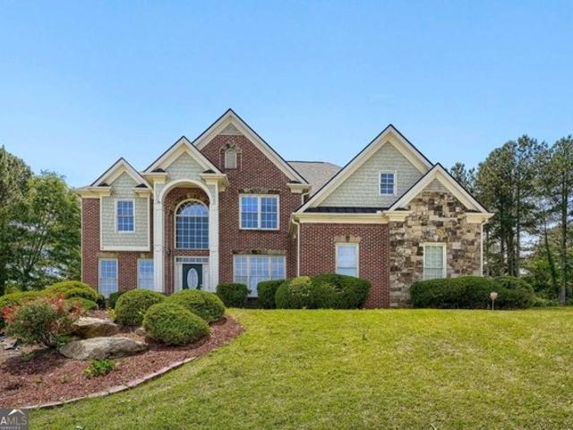 House for sale in Grayson, Georgia