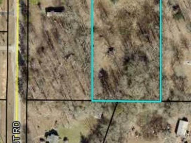 Land for sale in Spalding, Georgia