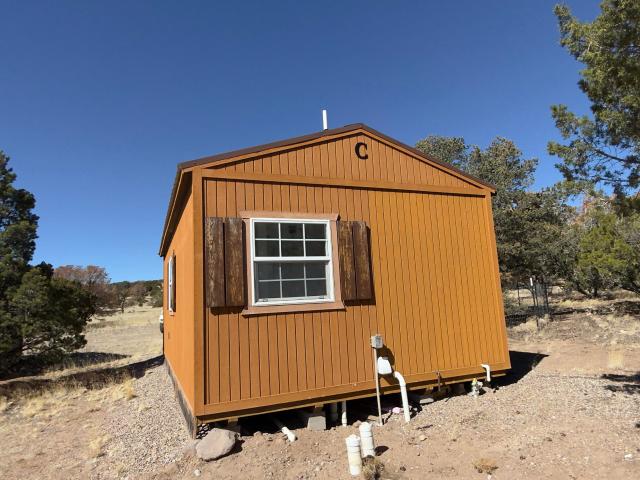 House for sale in Catron, New Mexico