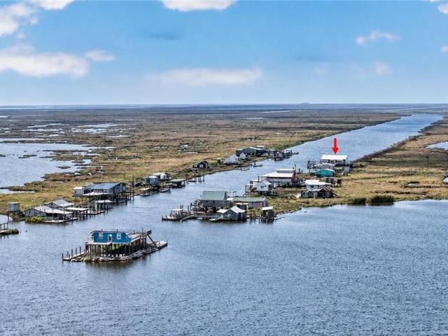 House for sale in Louisiana