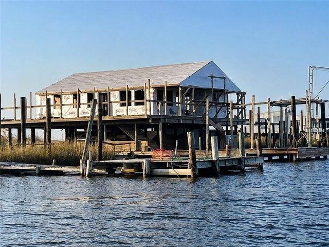 House for rent in Louisiana