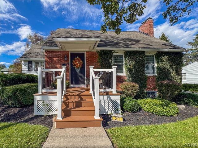 House for sale in City of Auburn, Cayuga County