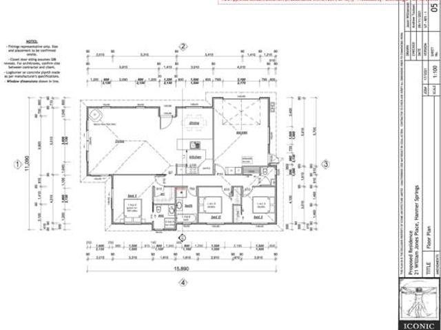 House for sale in Hanmer, Canterbury