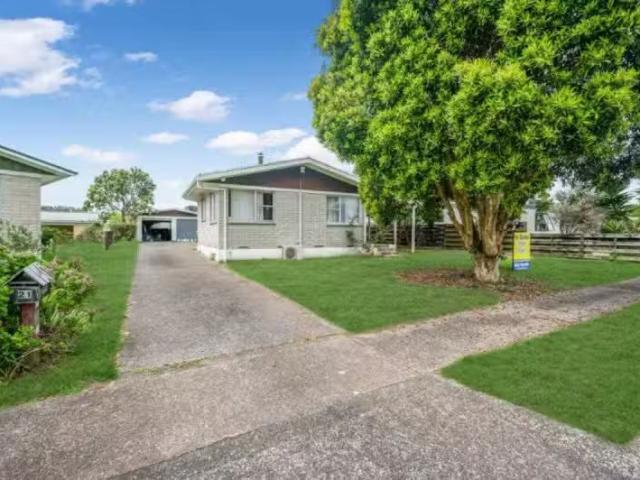 House for sale in Ohaeawai, Northland