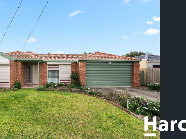 Apartment for rent in Woodville, Melbourne