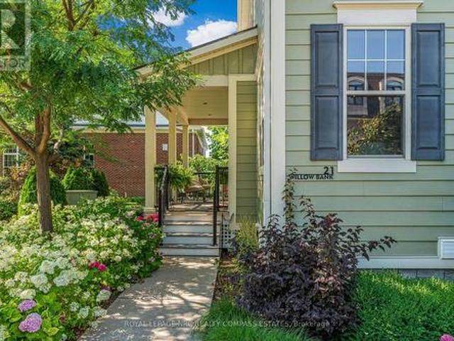 Condo for sale in Niagara, Ontario