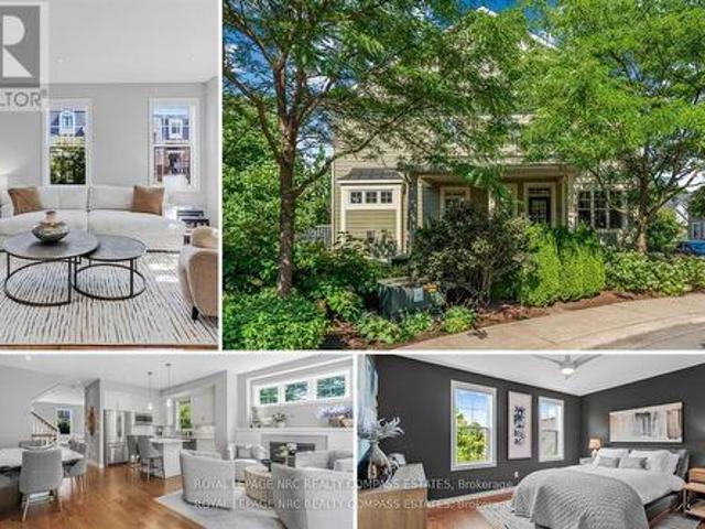Condo for sale in Niagara, Ontario