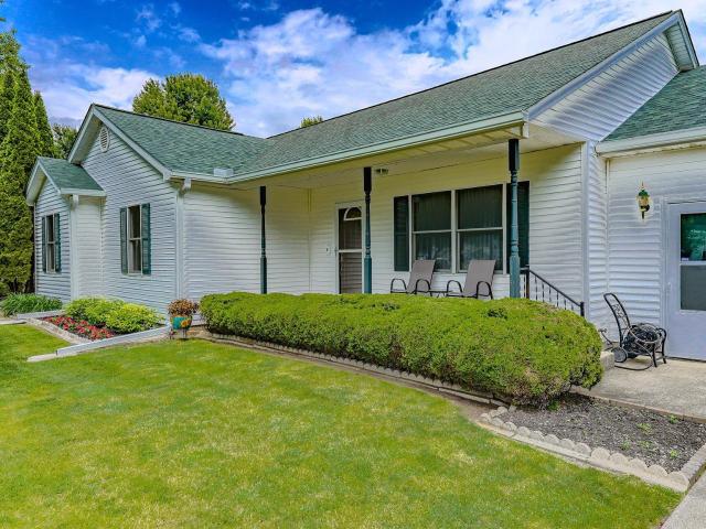 House for sale in Williamsport, Indiana