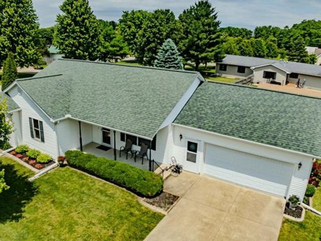 House for sale in Williamsport, Indiana