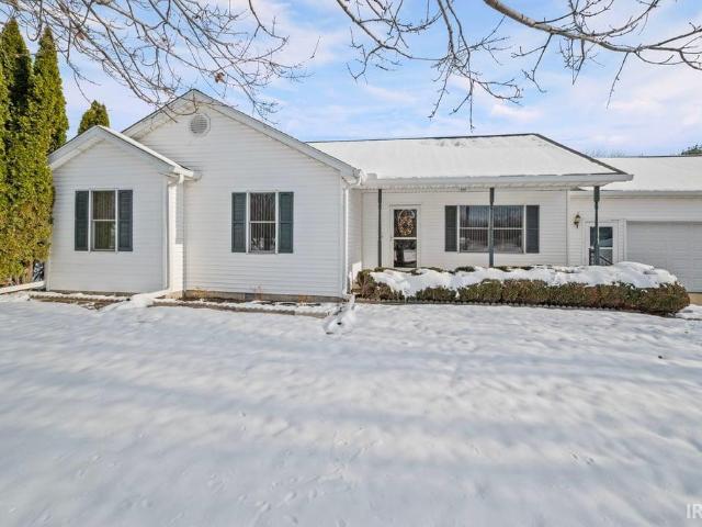 House for sale in Williamsport, Indiana