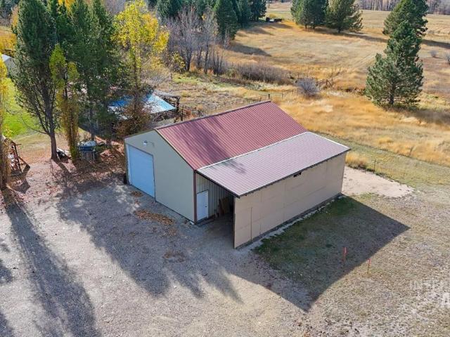 House for sale in Cascade, Valley County
