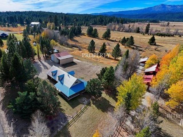 House for sale in Cascade, Valley County