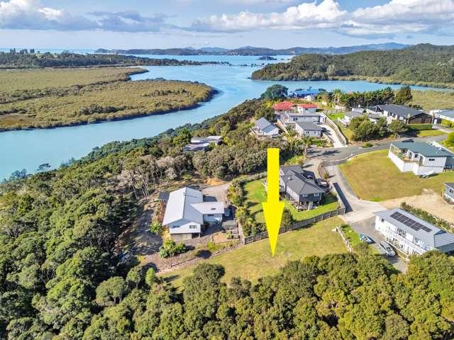 Land for sale in Karetu, Northland