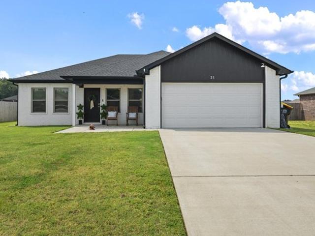 House for sale in Ark
