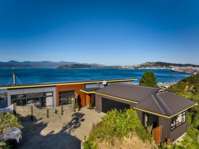 House for rent in Matata, Wellington
