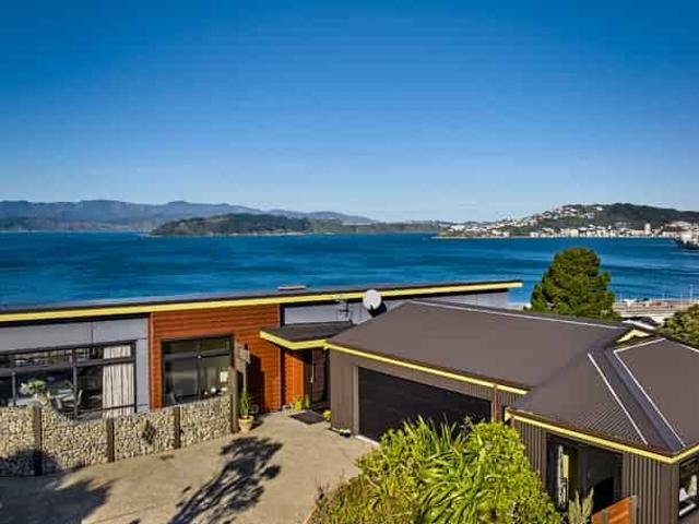 House for rent in Matata, Wellington