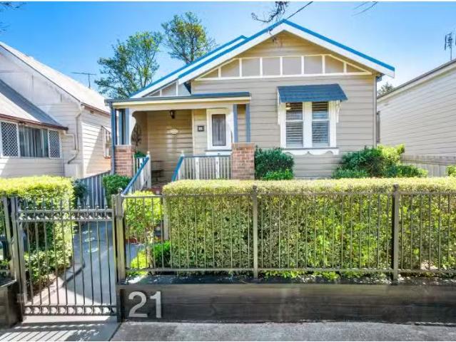 House for rent in Ambergate, New South Wales