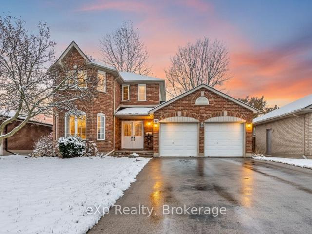 House for sale in Tillsonburg, Ontario