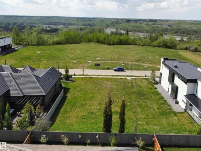 Land for sale in Wedgewood, Alberta
