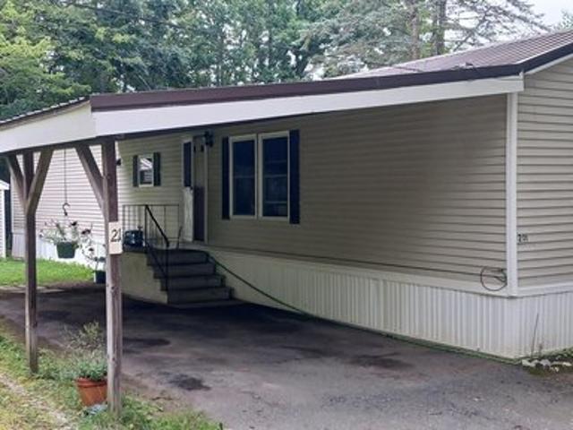 House for sale in Brattleboro, Vermont