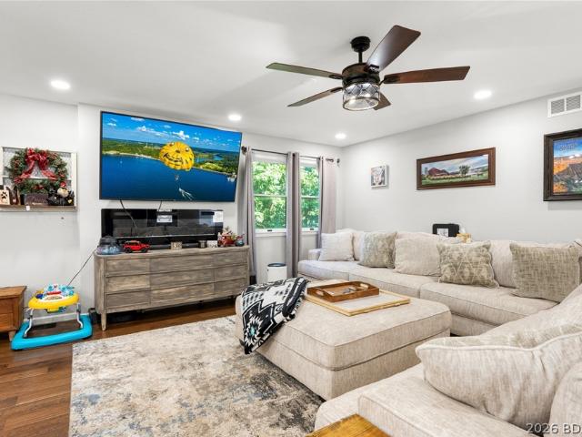 House for sale in Lake Ozark, Missouri