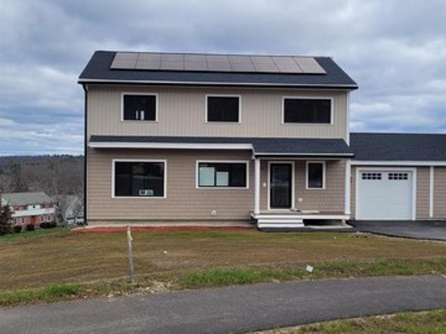 Condo for sale in New Hampshire