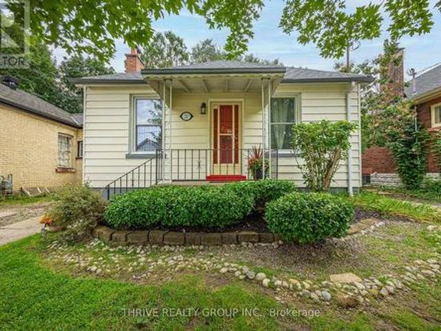 House for sale in Arva, Ontario