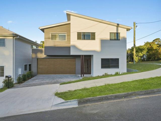 Apartment for rent in Toombul, Queensland