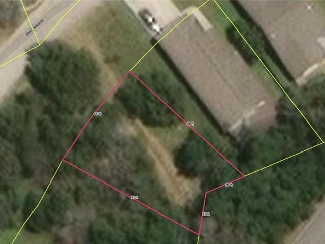 Land for sale in Hays, Texas