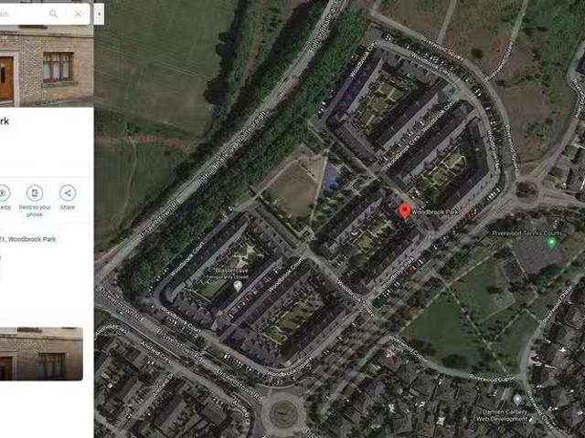 House to rent