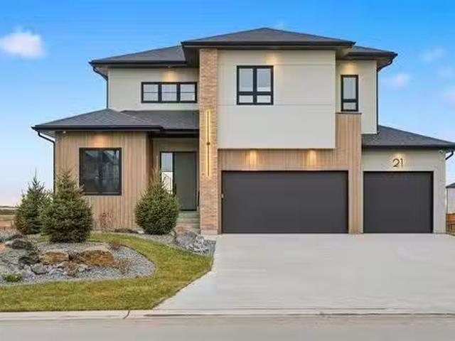 House for sale in Manitoba
