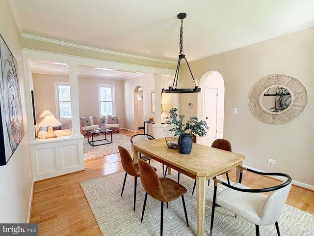 House for sale in Homewood, Annapolis