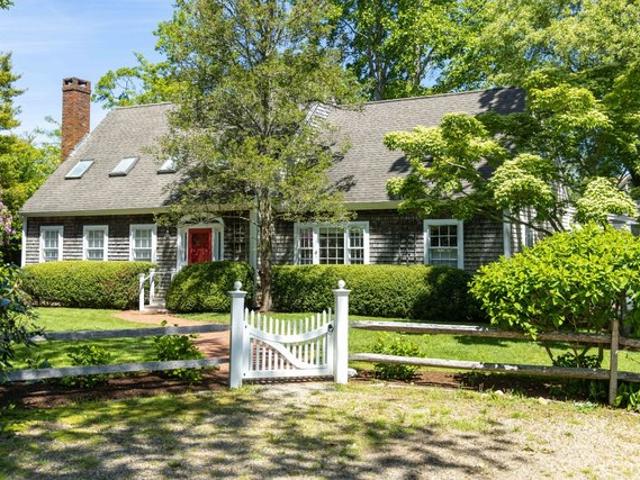 House for sale in Vineyard Haven, Massachusetts