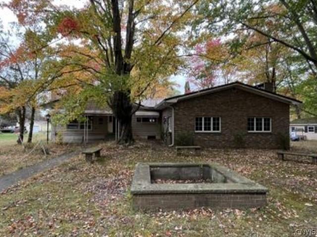 House for sale in Village of Fredonia, Chautauqua County