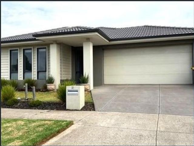 House for rent in Victoria