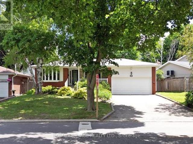 House for sale in York, Ontario