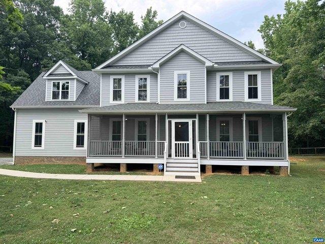 House for sale in Virginia