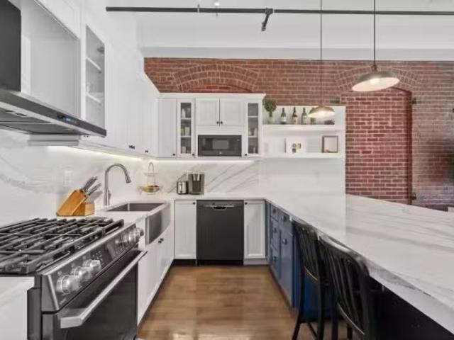 Condo for sale in Boston