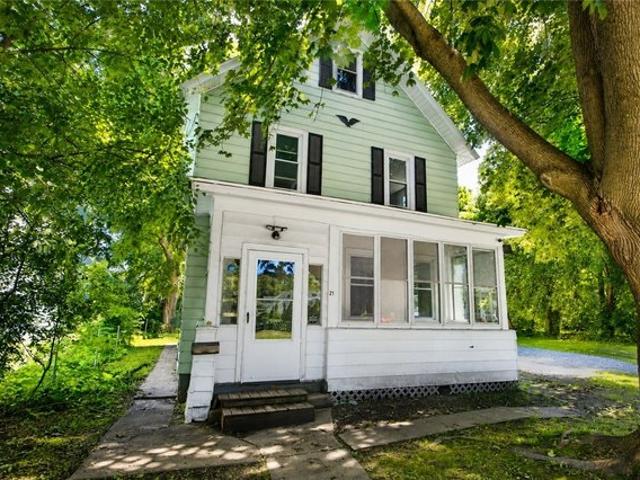 House for sale in Geneva, New York