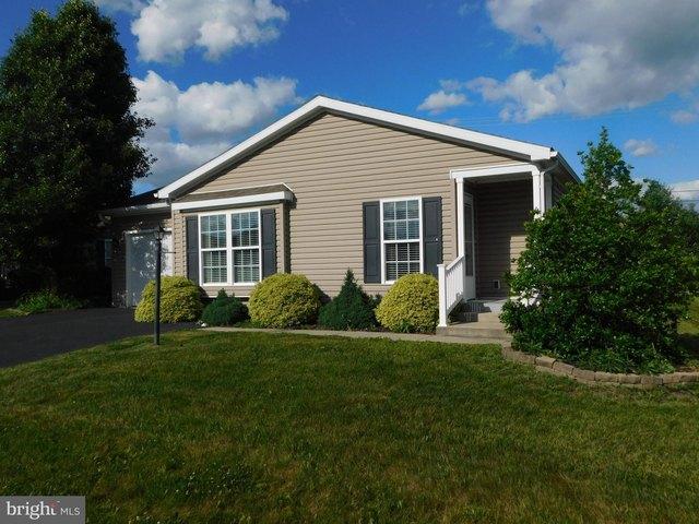House for sale in Bechtelsville, Pennsylvania