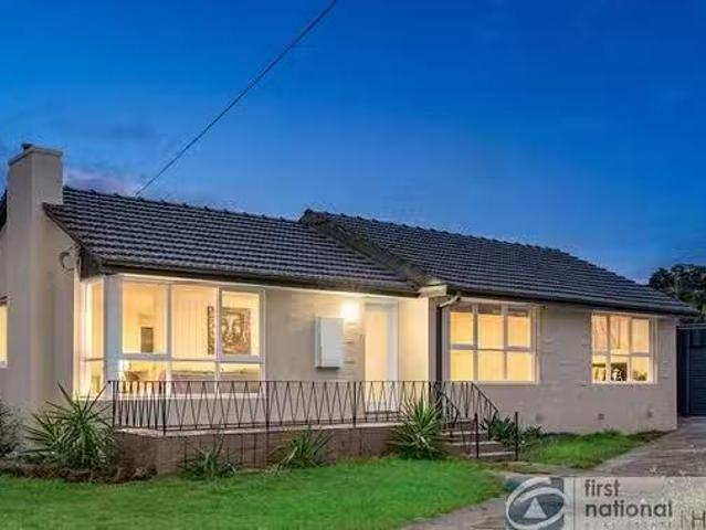 House for rent in Camerons Creek, Victoria