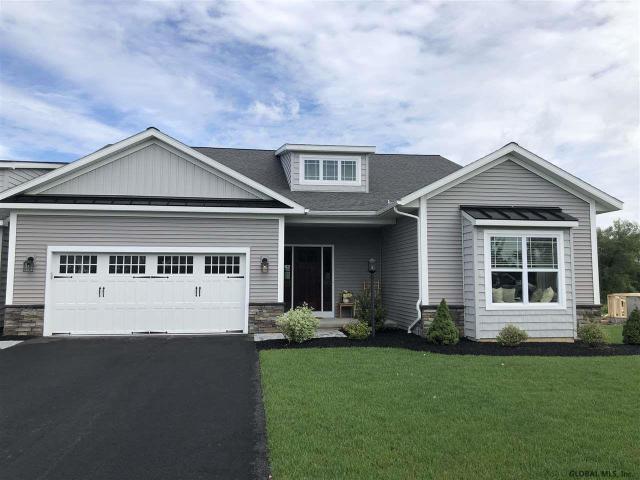 House for sale in Saratoga, New York