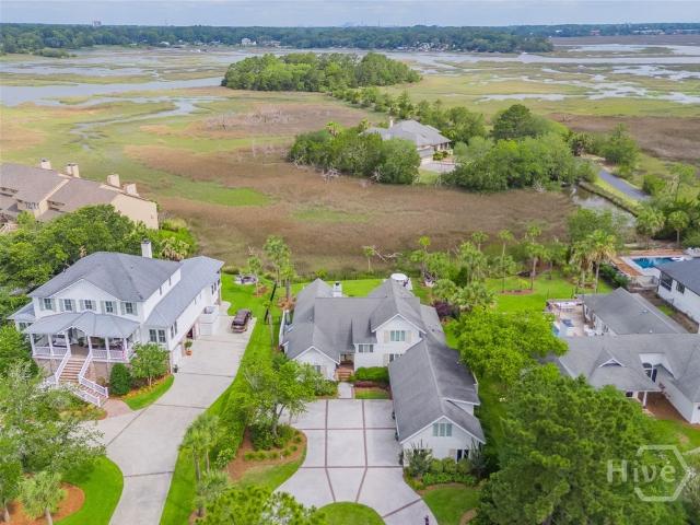 House for sale in Savannah, Georgia