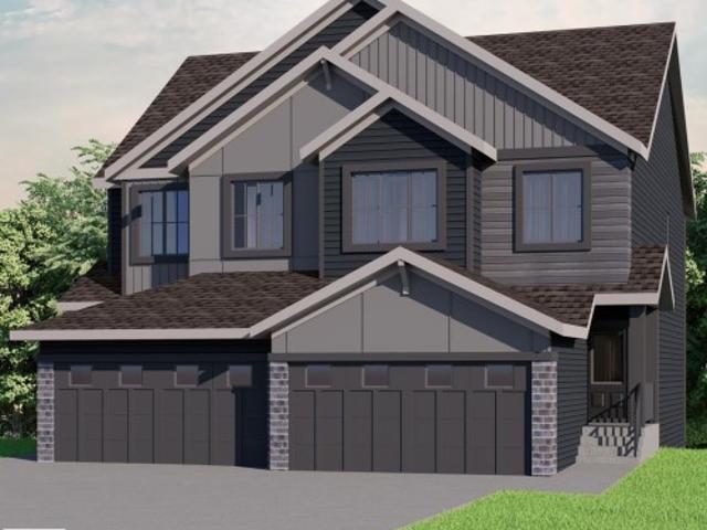 House for sale in Fort Saskatchewan, Alberta