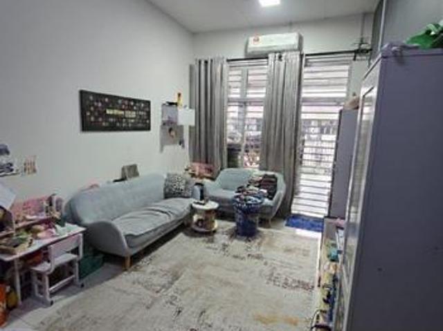 Terraced House for sale in Petaling, Alam Impian
