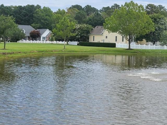 Land for sale in Hertford, North Carolina