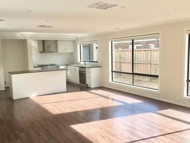 House for rent in Wallan, Victoria